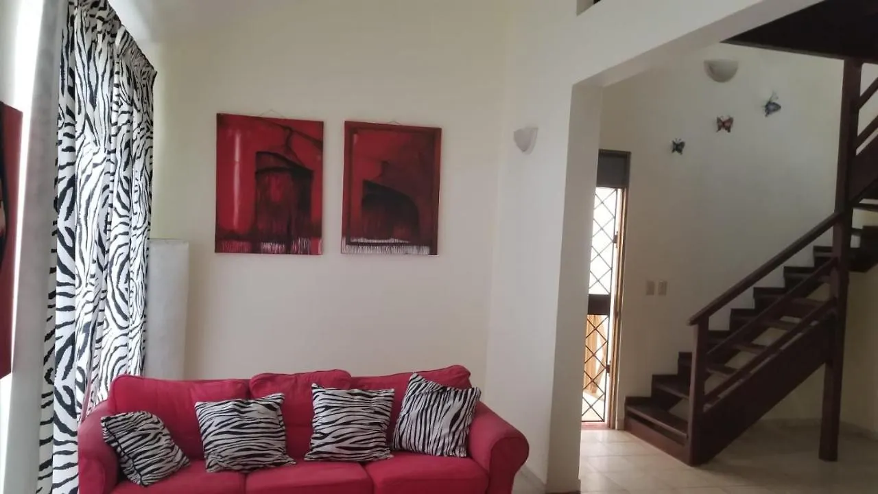 Lejlighed Condo Penthouse Batey Dominicus Bayahíbe Den Dominikanske Republik