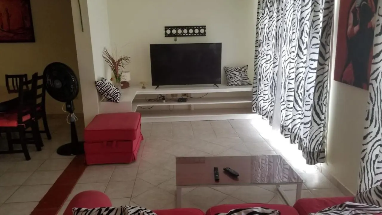 Condo Penthouse Batey Dominicus Bayahíbe