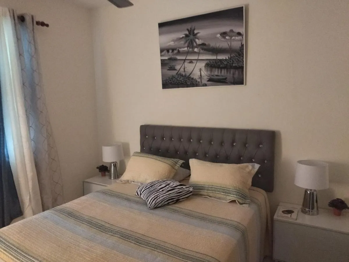 Condo Penthouse Batey Dominicus Bayahíbe 0*,  Den Dominikanske Republik