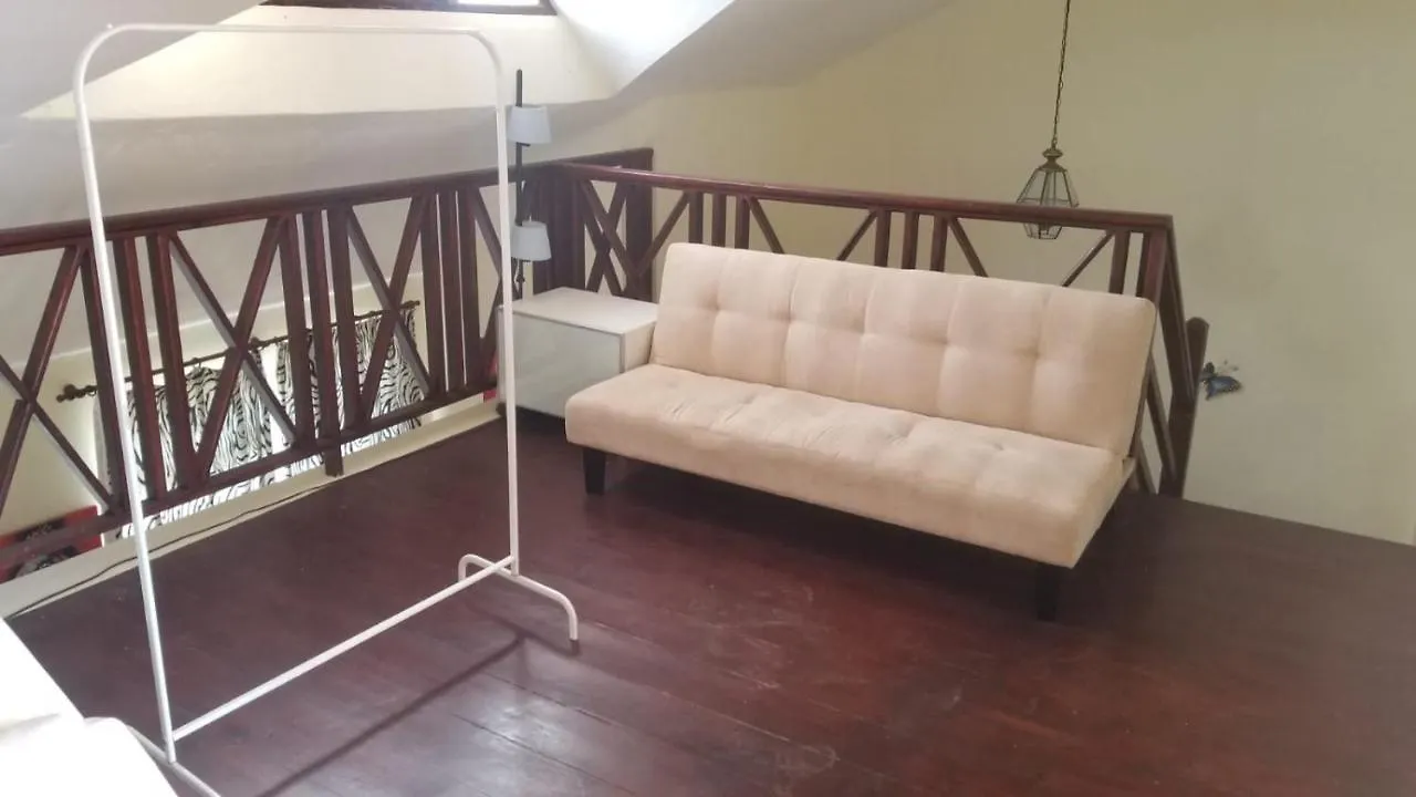 Lejlighed Condo Penthouse Batey Dominicus Bayahíbe