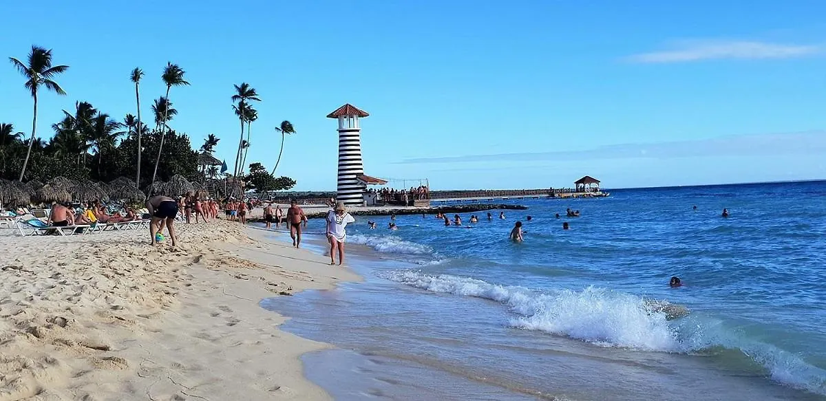 Condo Penthouse Batey Dominicus Bayahíbe Den Dominikanske Republik