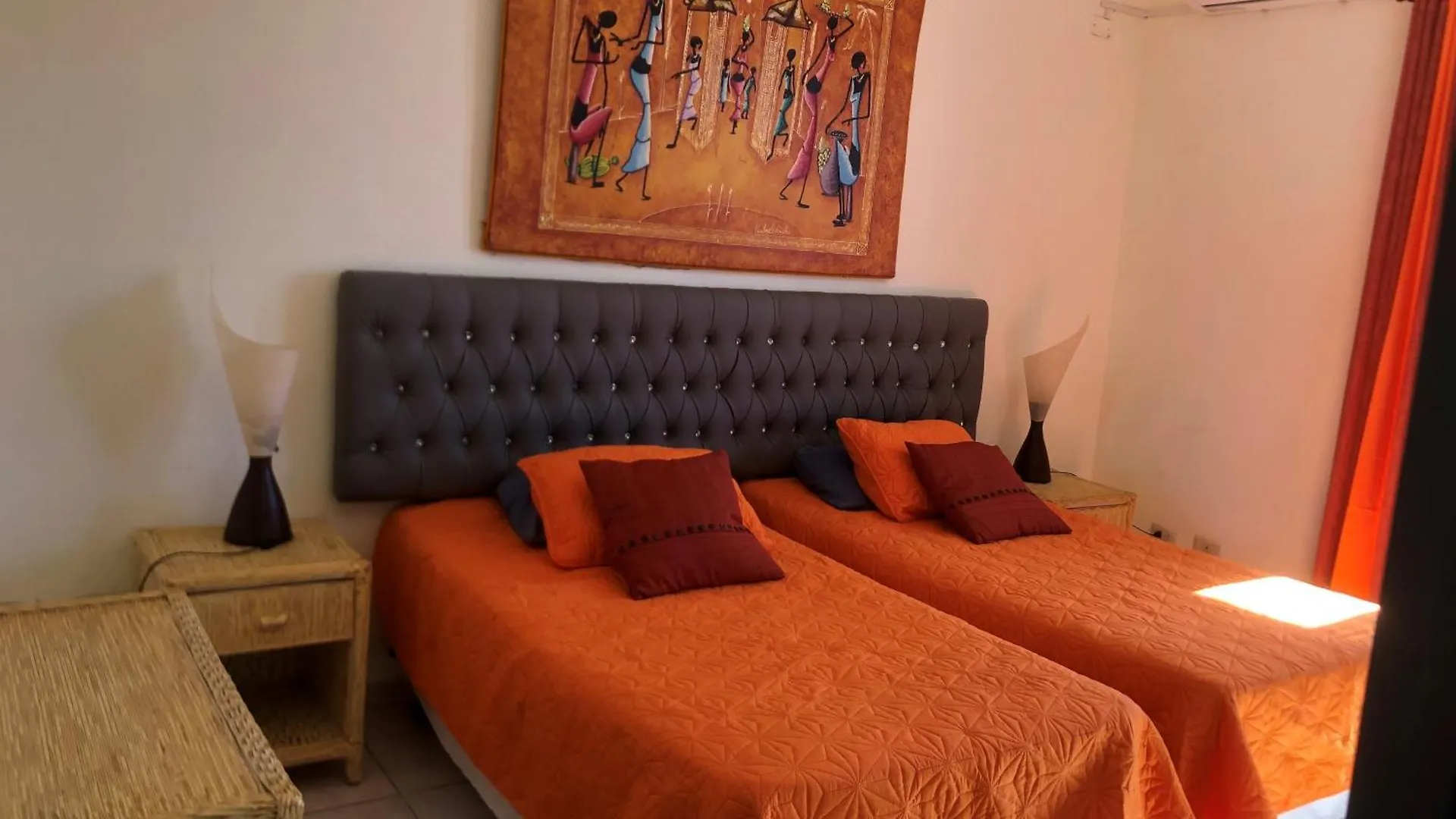 Condo Penthouse Batey Dominicus Bayahíbe